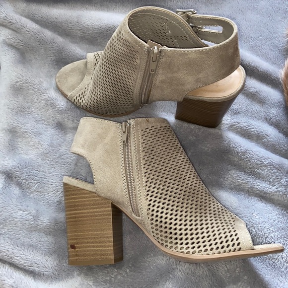 Wedge heel NO BOX - Picture 2 of 3